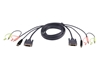 Picture of Aten DVI-D USB KVM Cable 5m