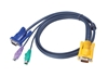 Picture of ATEN PS/2 KVM Cable 1,8m