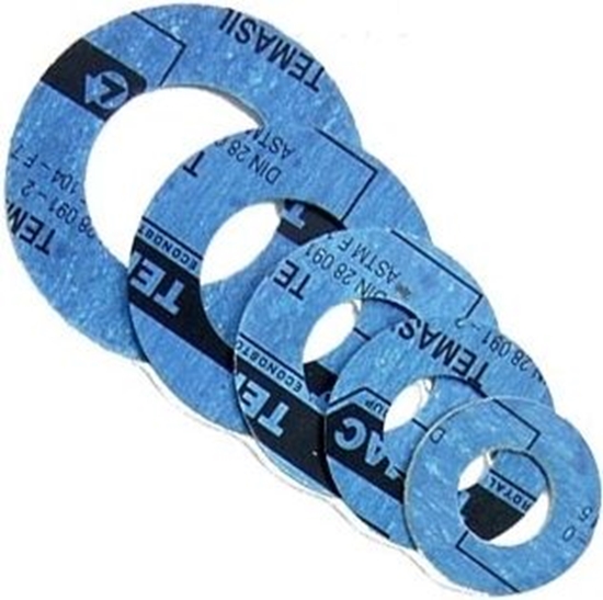 Изображение Atloka paranīta blīve Dn250, tvaiks/nafta prod.