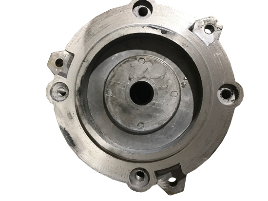 Picture of ATLOKS AIS90 IM3641 F110 B14B M=130 N=110