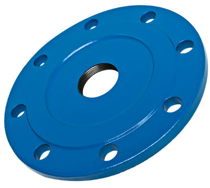 Picture of Atloks ar vītni Dn 80x2"