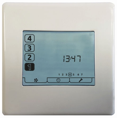 Picture of Aura-t Smart WiFi TP736/EUN