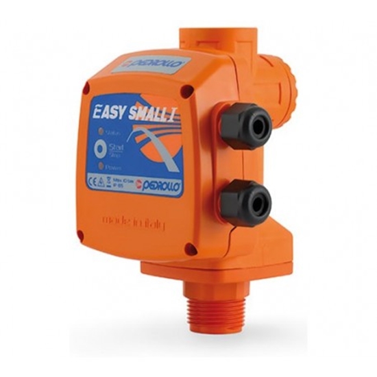 Изображение Automātika EASYSMALL -2M ar manometru