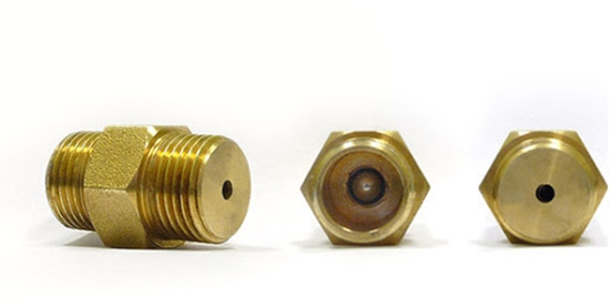 Picture of Automātiskais urbuma vārsts R15(i.v.), pretsasalšanas A4418 