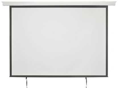 Attēls no AV:LINK sienas/ griestu ekrāns 200 x 150 cm
