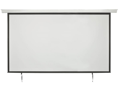 Picture of AV:LINK sienas/ griestu ekrāns 265 x 148 cm