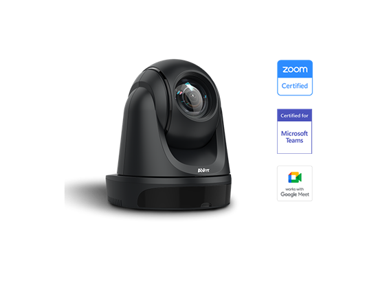 Picture of AVer DL30 AI, PTZ izsekošanas kamera