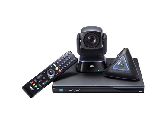 Picture of AVer EVC300 videokonferences sistēma