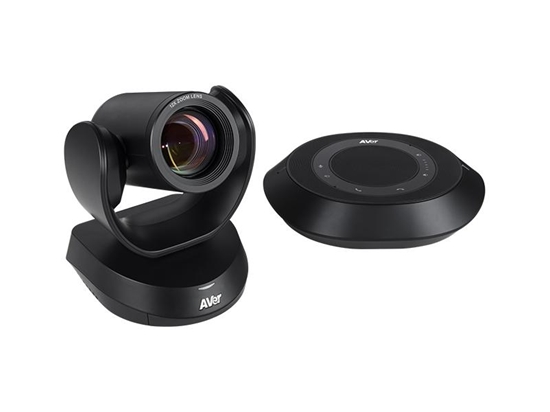 Picture of AVer VC520 Pro USB videokonferenču sistēmas komplekts