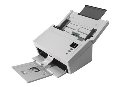 Picture of Avision AD230 scanner ADF scanner 600 x 600 DPI A4 Grey