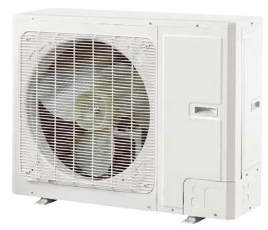 Изображение Āreja daļa Gree Versati III 11,5/10,5kW 400V