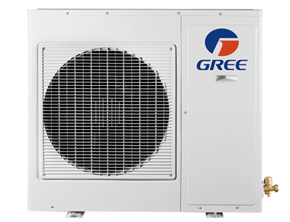 Picture of Āreja daļa kondicionieram 2,5/2,8kW PULAR -15oC