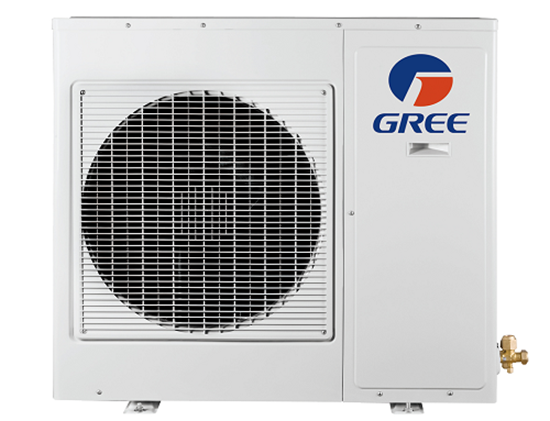Picture of Āreja daļa kondicionieram 2,5/2,8kW PULAR -15oC