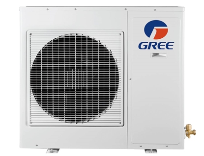 Изображение Lomo Nordic 2,7/3,0kW -25˚C, Ārejā daļa