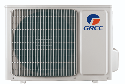 Picture of Āreja daļa siltumsūknis gaiss/gaiss 2,7/3,6kW SOYAL -25oC