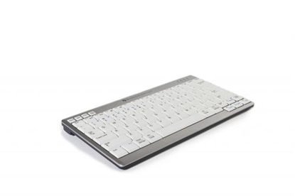 Picture of BakkerElkhuizen UltraBoard 950 Wireless keyboard RF Wireless QWERTY UK English Grey