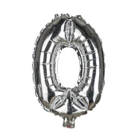 Picture of Balons Cipars 0, 30cm Banquet