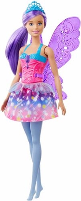 Изображение Barbie Dreamtopia Fairy