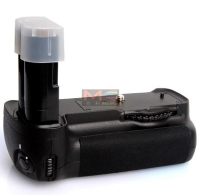 Picture of Battery grip Meike Nikon D200, Fuji S5pro