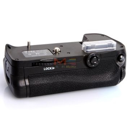 Picture of Battery grip Meike Nikon D7000