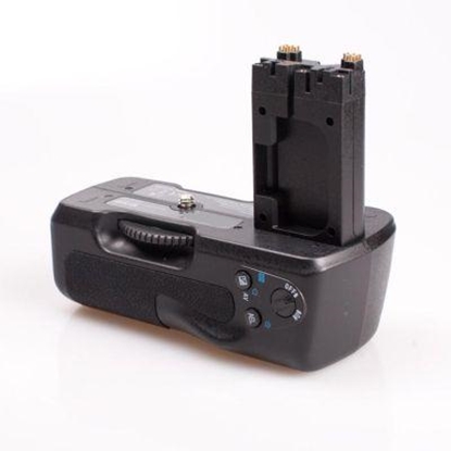 Picture of Battery grip Meike Sony A500, A550