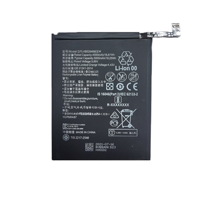 Picture of Battery HUAWEI P Smart 2021