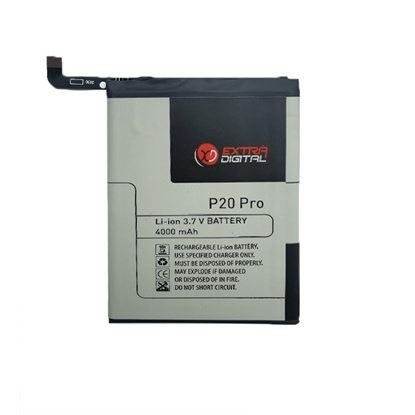 Изображение Battery HUAWEI P20 Pro