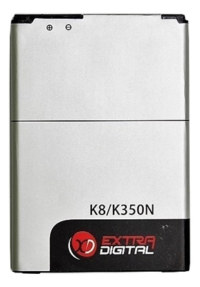 Picture of Battery LG BL-46ZH (K8 K350N)