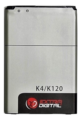 Attēls no Battery LG BL-49JH (K4 K120)