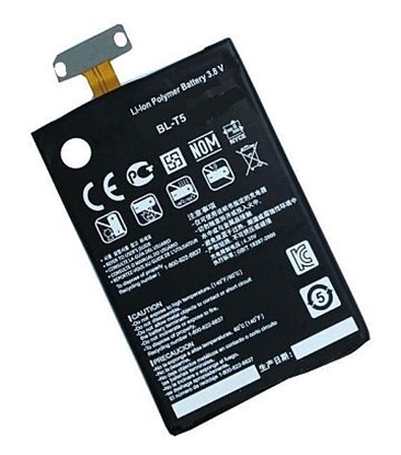 Picture of Battery LG BL-T5 (Nexus 4, Optimus G)