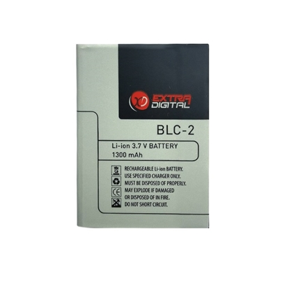 Picture of Battery NOKIA BLC-2 (3310, 3410, 3510)