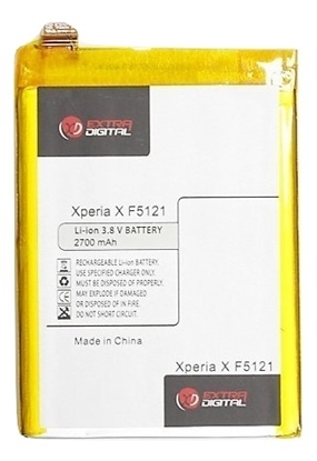 Изображение Battery Sony Xperia X F5121 (LIP1621ERPC)