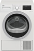 Picture of BEKO Dryer DS8439TX, A++, 8kg, 59cm, Heat-Pump, Aquawave