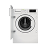 Изображение Beko HITV8736B0HT washing machine Front-load 8 kg 1400 RPM White