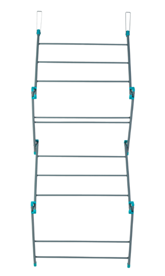 Picture of Beldray LA081117FEU7 Compact Overdoor Clothes Airer