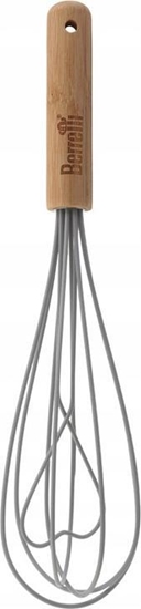 Picture of Beretti UBIJAK RÓZGA SILIKON Z BAMBUSEM BR-6569