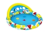 Picture of Bestway 52378 Splash & Learn Kiddie Pool