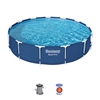 Picture of Bestway 5612E Steel Pro Pool Set