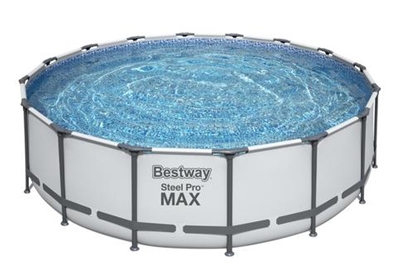 Picture of Bestway 5612Z Swimming Pool 488 x 122 cm