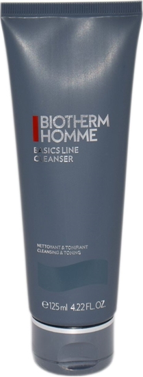 Picture of Biotherm el myjcy Homme 125ml