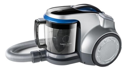 Picture of Black & Decker BXVML700E vacuum 2 L Cylinder vacuum Dry 700 W Bagless