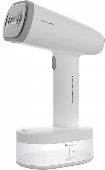 Picture of Clothes steamer Black+Decker BXGS1600E