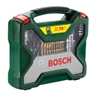 Picture of Bosch 70-piece X-Line Titanium set