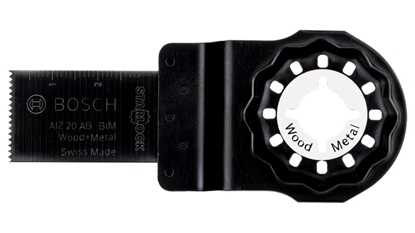 Picture of Bosch AIZ 20 AB BIM Cutter