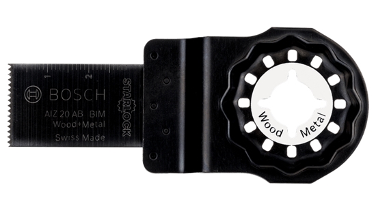 Picture of Bosch AIZ 20 AB BIM Cutter