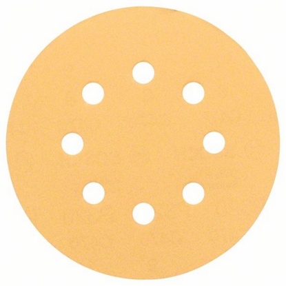 Attēls no Bosch C470 sanding sheet