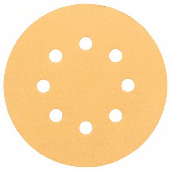 Изображение Bosch C470 sanding sheet