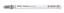 Picture of Bosch EXPERT jigsaw blades T308BFP 25Stk Hardwood 2-side