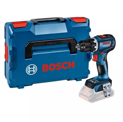 Attēls no Bosch GSR 18V-90 C L-BOXX Cordless Drill Driver