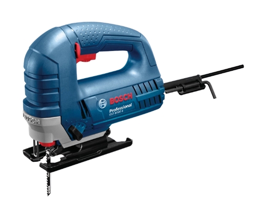 Picture of Bosch GST 8000 E Professional power jigsaw 3100 spm 710 W 2.5 kg